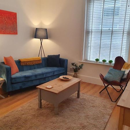 One Bedroom Flat Central Ipswich Bagian luar foto