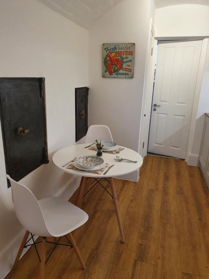 One Bedroom Flat Central Ipswich Bagian luar foto