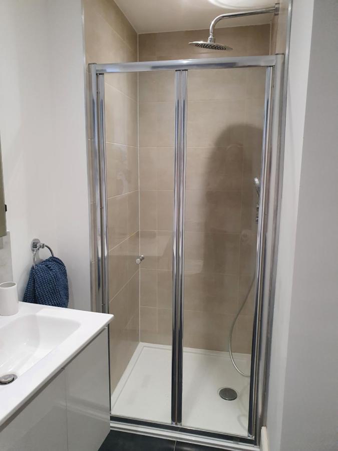 One Bedroom Flat Central Ipswich Bagian luar foto